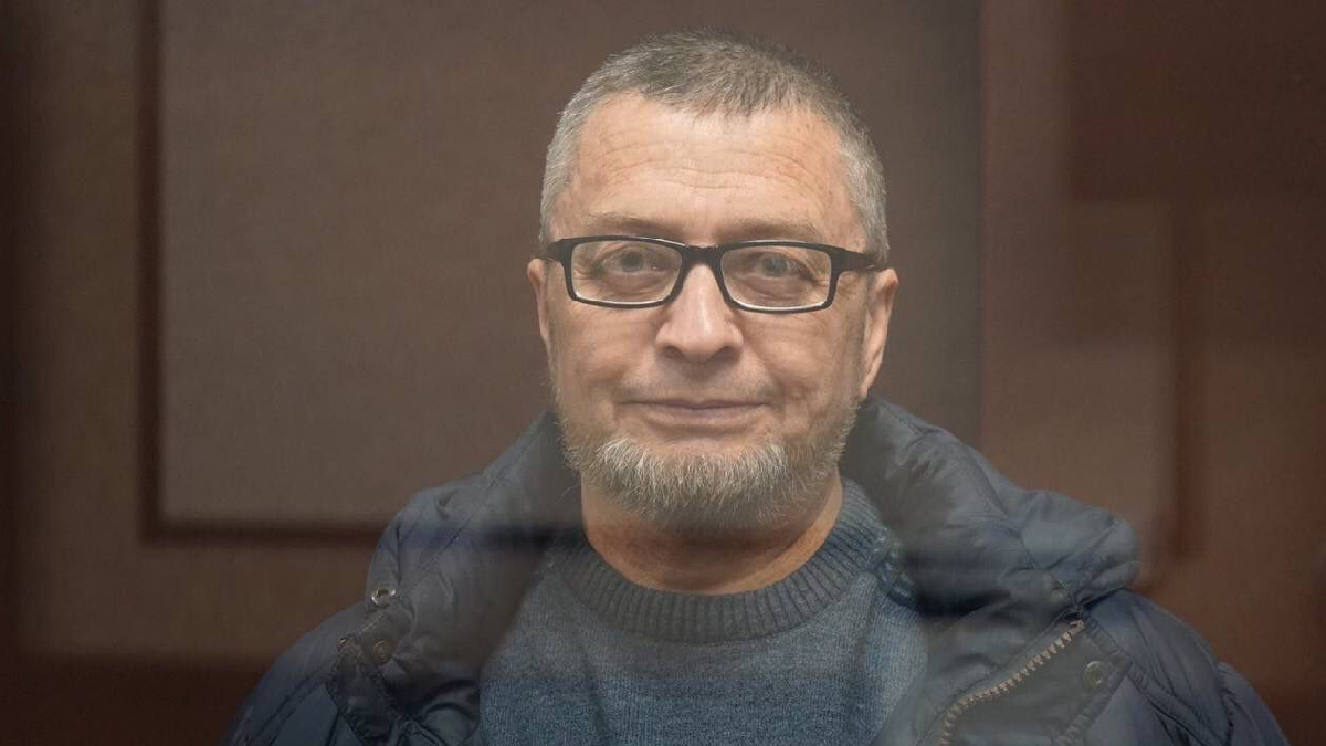 Стан засудженого кримського політв'язня Джеміля Гафарова «різко погіршився»